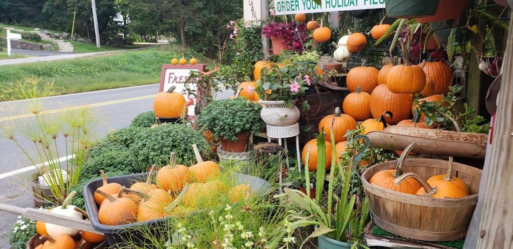 Johns Farmstand | 105 Southern Ave, Essex, MA 01929, USA