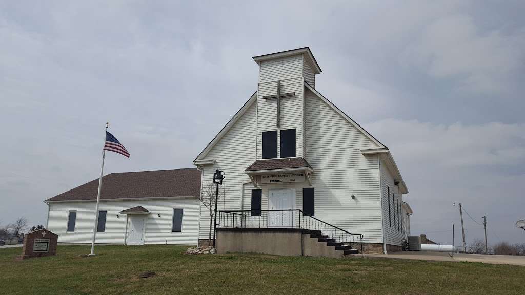 Greenton Church | Odessa, MO 64076, USA