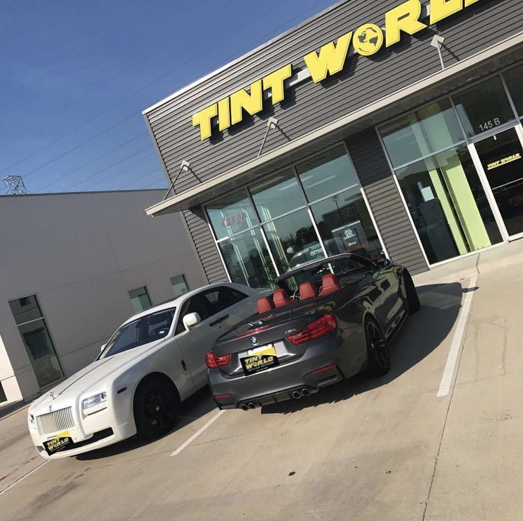 Tint World | 145 Magellan Cir B, Webster, TX 77598, USA | Phone: (281) 378-6888