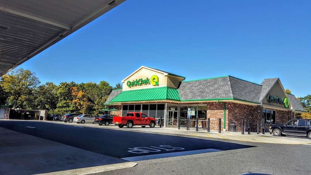 QuickChek | 2333 Hamburg Turnpike, Wayne, NJ 07470 | Phone: (973) 835-2752