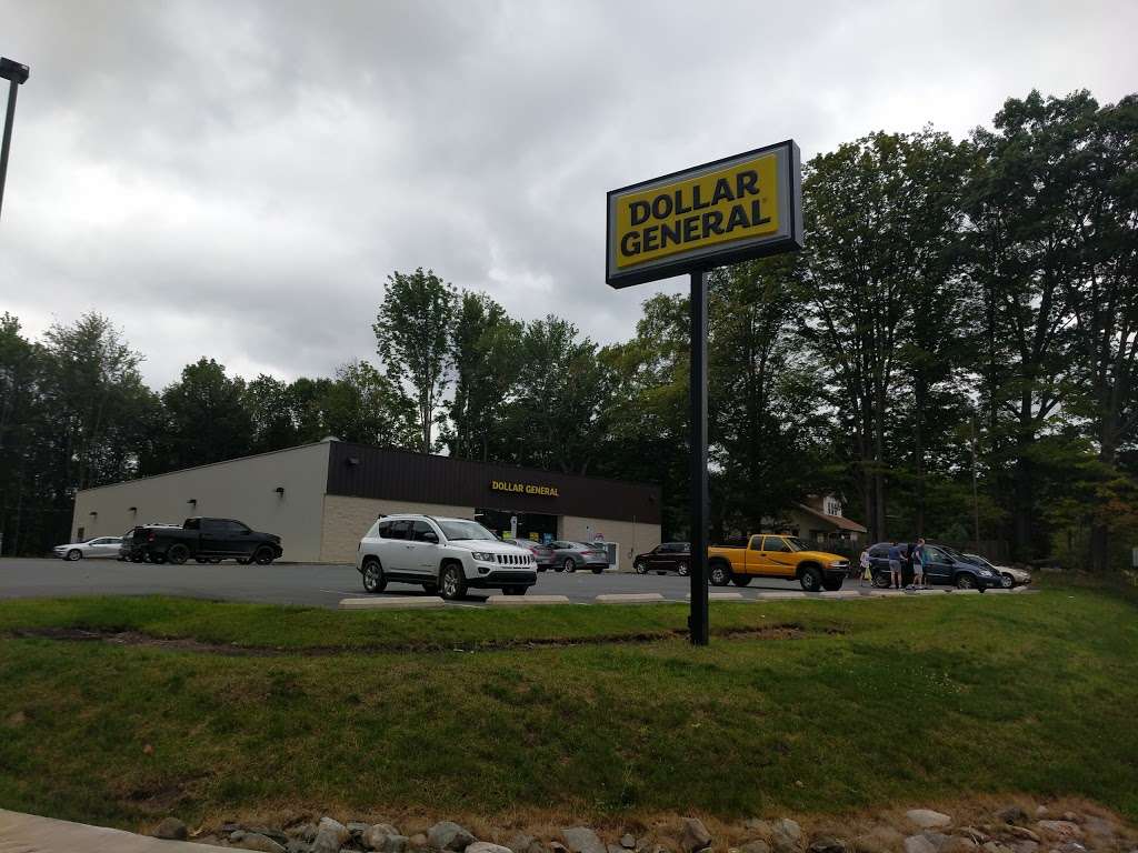 Dollar General | 670 Roosevelt Hwy, Waymart, PA 18472 | Phone: (570) 228-2630