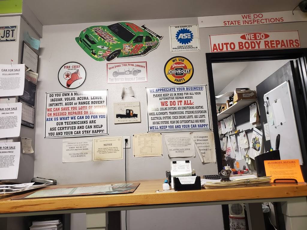 Alliance Dyno & Auto Services | 2985 Keller Hicks Rd, Keller, TX 76244, USA | Phone: (817) 431-3150