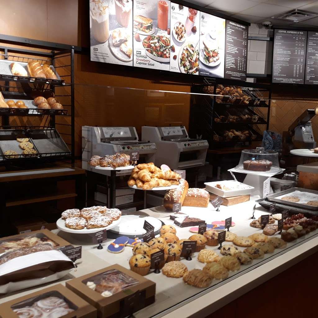 Panera Bread | 12205 Biscayne Blvd, North Miami, FL 33181, USA | Phone: (305) 891-5021