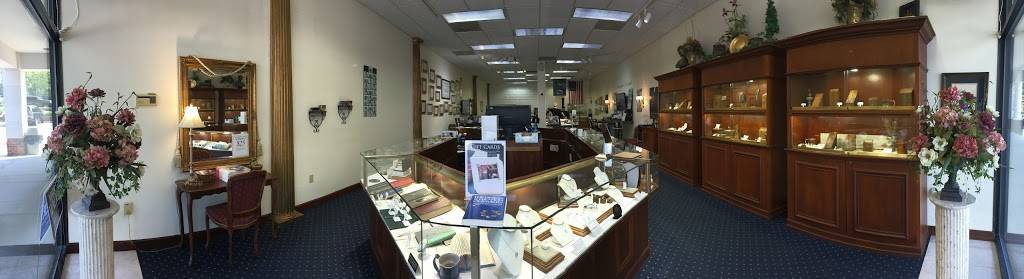 Royal Diadem Jewelers | 2130 New Garden Rd, Greensboro, NC 27410, USA | Phone: (336) 288-7211