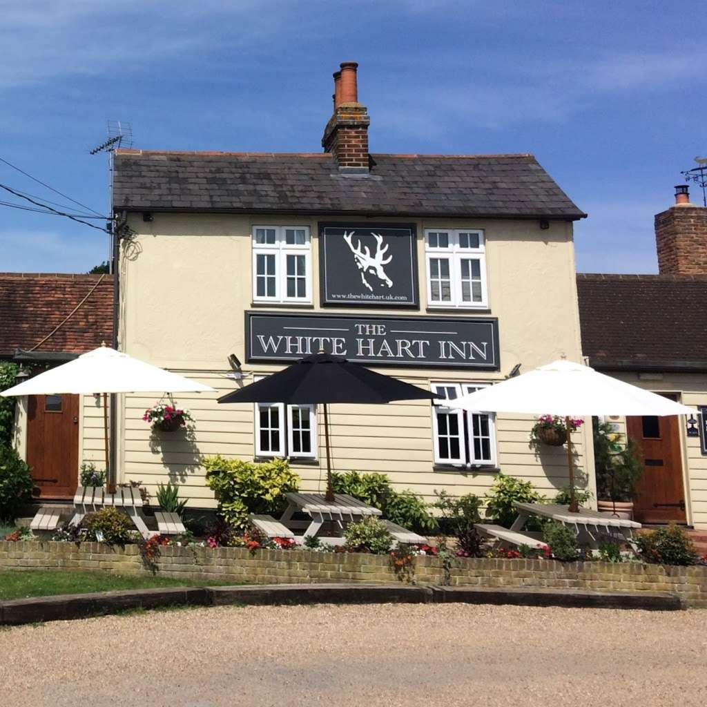 White Hart Inn Margaretting | Swan Ln, Margaretting Tye, Ingatestone CM4 9JX, UK | Phone: 01277 840478