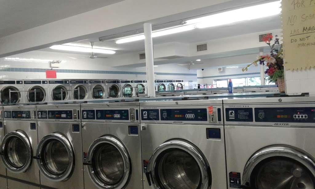 Bubble Queen Laundry | 961 Grove St, Aurora, IL 60505 | Phone: (630) 229-0628
