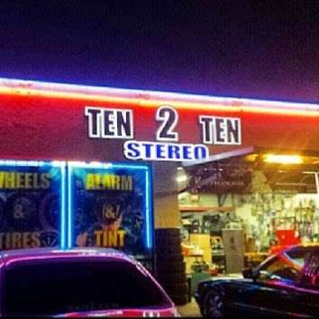 Ten 2 Ten Stereo | 767 E Arrow Hwy, Azusa, CA 91702, USA | Phone: (626) 858-2777