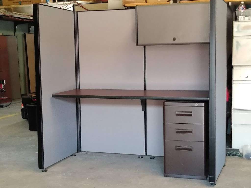 Cubicles By Design | 15049 Tallshadows Dr Suite C, Houston, TX 77032, USA | Phone: (713) 592-3195