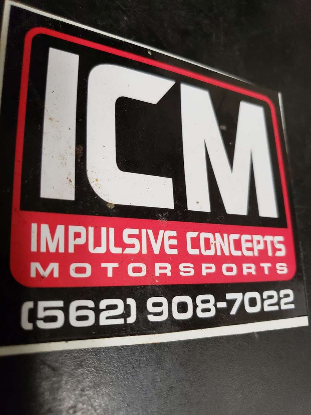 Impulsive Concepts Motorsports | 8503 Whittier Blvd b4, Pico Rivera, CA 90660, USA | Phone: (562) 908-7022