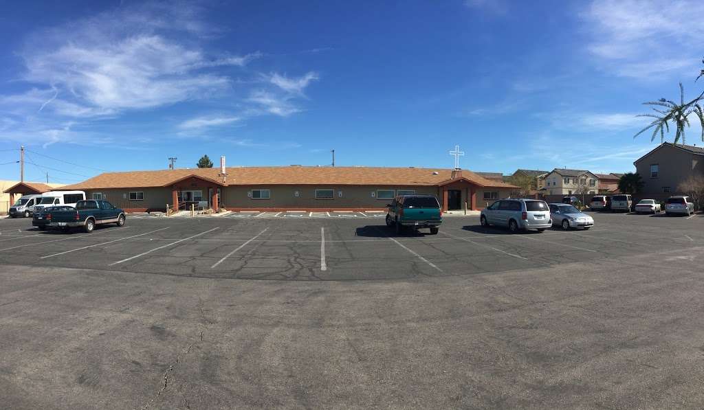 The Salvation Army Henderson | 830 E Lake Mead Pkwy, Henderson, NV 89015, USA | Phone: (702) 565-9578