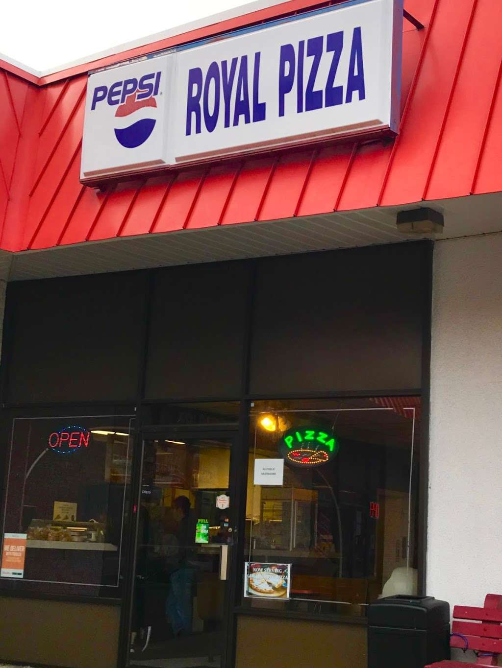 Royal Pizza of Norwood. | 1001 Boston-Providence Turnpike #1, Norwood, MA 02062 | Phone: (781) 410-0703