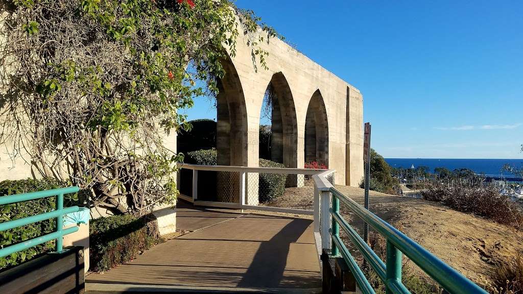 Dana Point Bluff Top Trail | 34342 Street of the Amber Lantern, Dana Point, CA 92629, USA