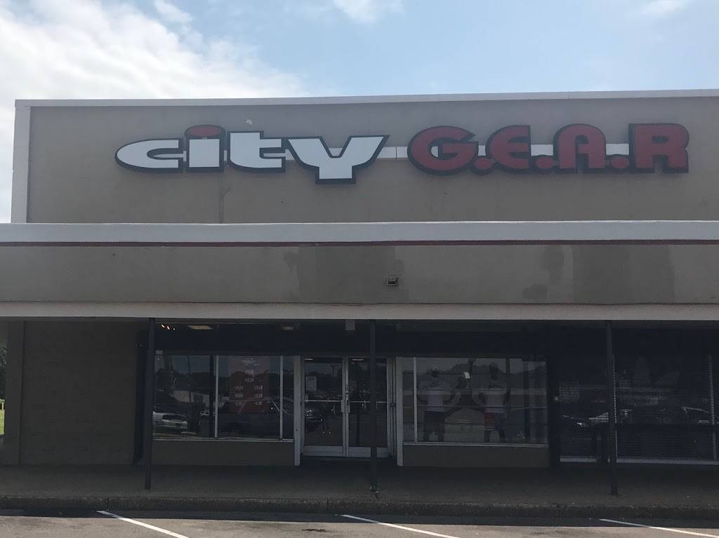 City Gear | 4070 Elvis Presley Blvd Suite B, Memphis, TN 38116, USA | Phone: (901) 346-2761