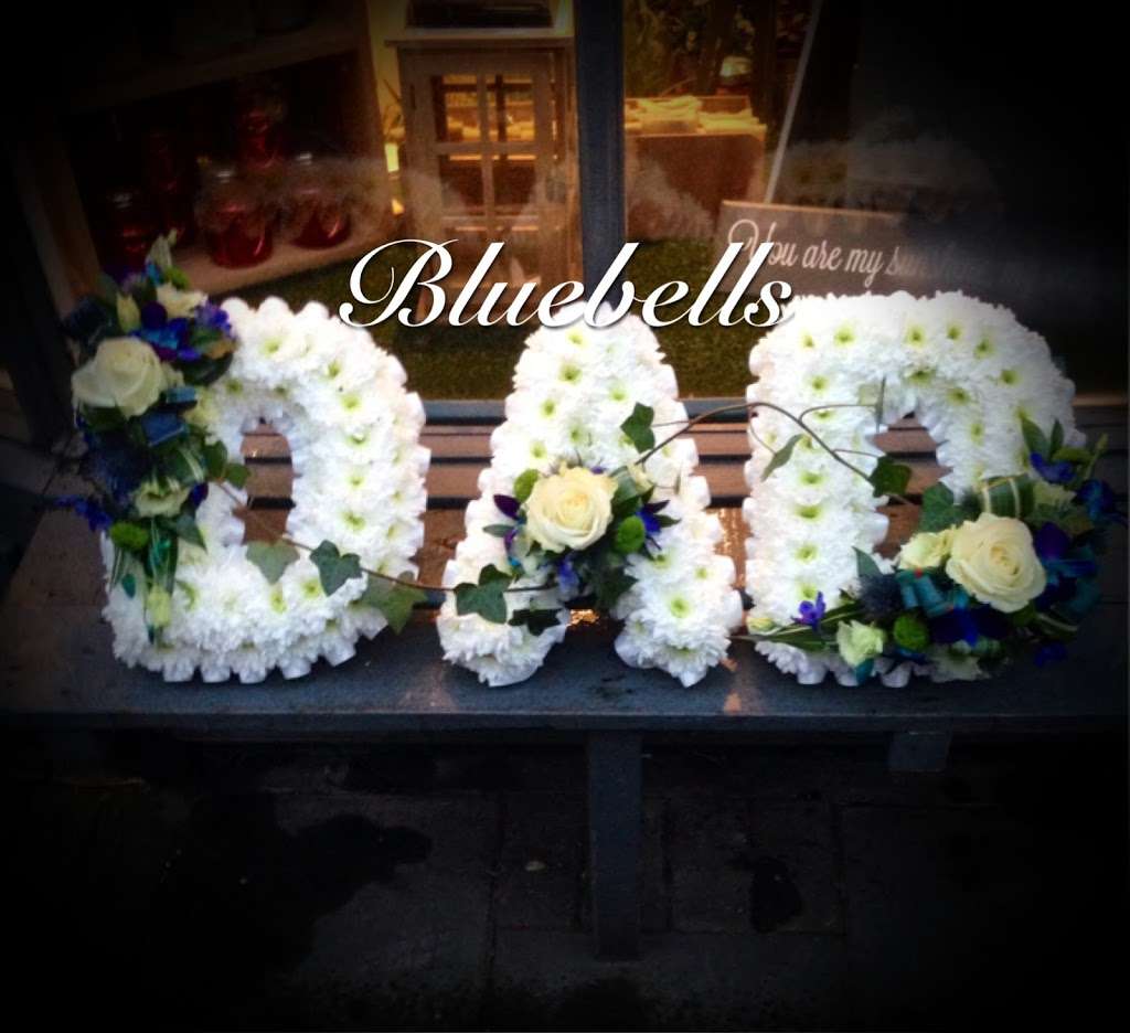 Bluebells florist | 30 Hardy Ave, Northfleet, Gravesend DA11 7EN, UK | Phone: 01474 331661