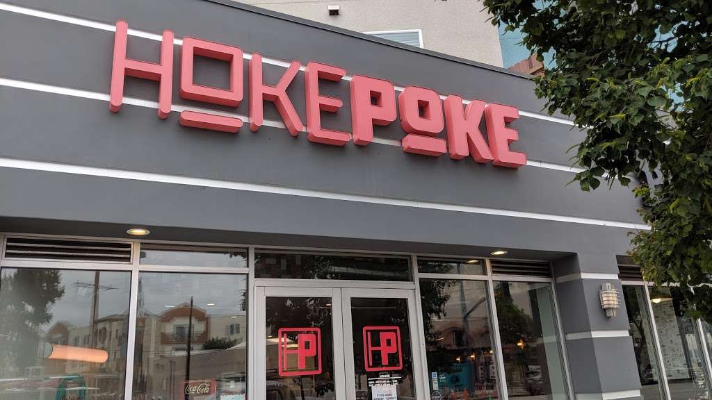 Hoke Poke | 5077 Lankershim Blvd Unit B, North Hollywood, CA 91607, USA | Phone: (818) 821-6246