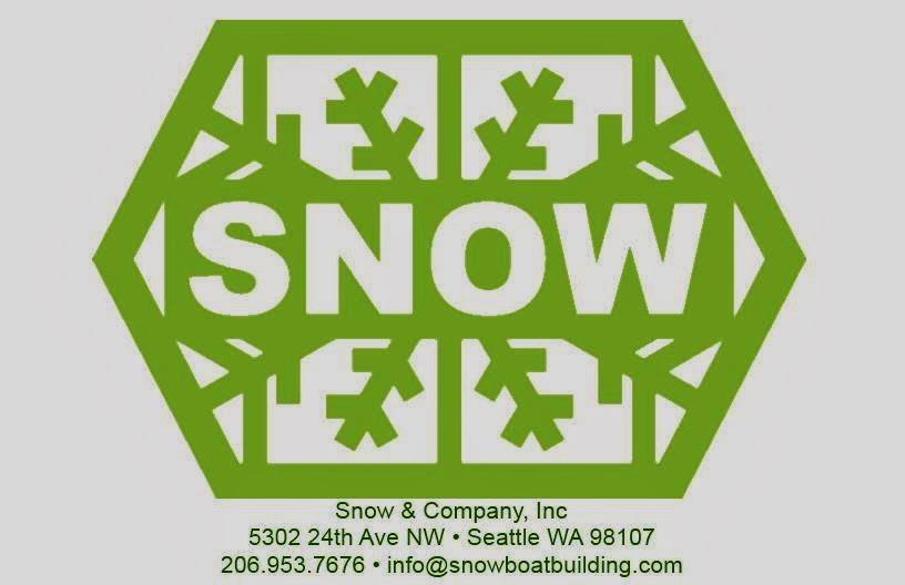 Snow & Company | 5302 26th Ave NW, Seattle, WA 98107, USA | Phone: (206) 953-7676