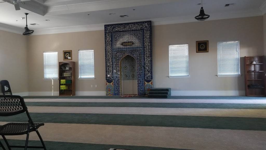 Greater Sacramento Muslim Cemetery | 6330 Eagles Nest Rd, Sacramento, CA 95830, USA | Phone: (916) 799-0047