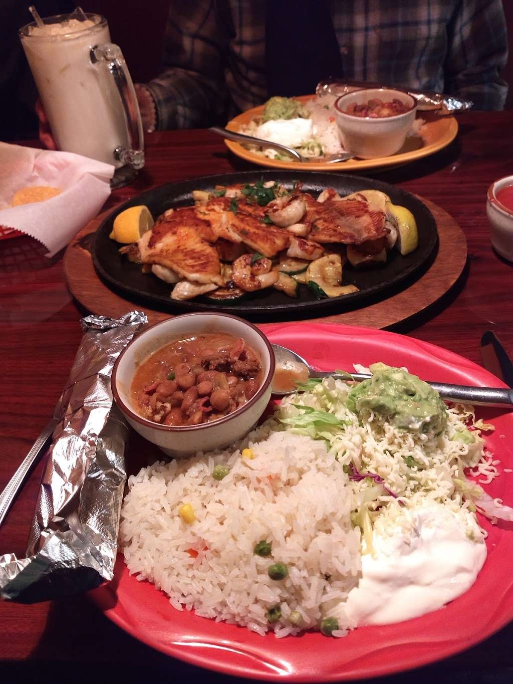 Pancho Villa | 891 Willis Ln, Culpeper, VA 22701, USA | Phone: (540) 829-1972