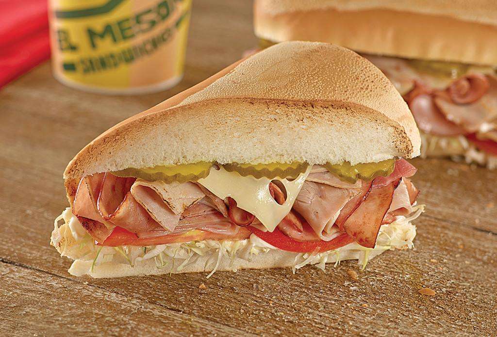 Meson Sandwiches | 8001 S Orange Blossom Trail, Orlando, FL 32809 | Phone: (407) 850-9580