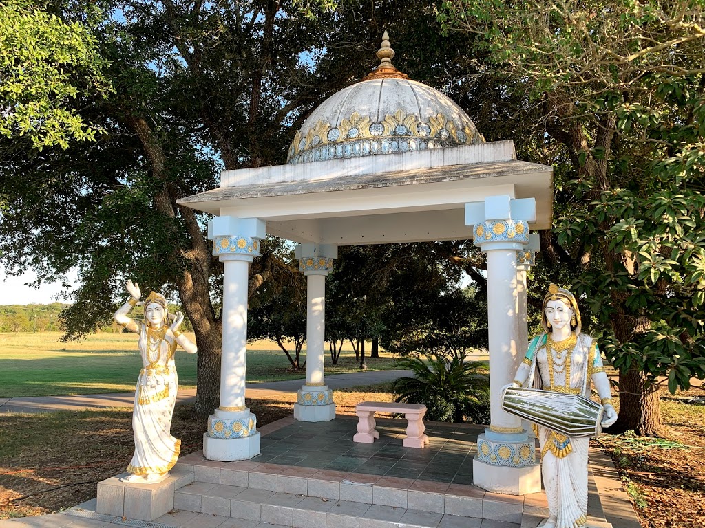 Radha Madhav Dham | 400 Barsana Rd, Austin, TX 78737, USA | Phone: (512) 288-7180