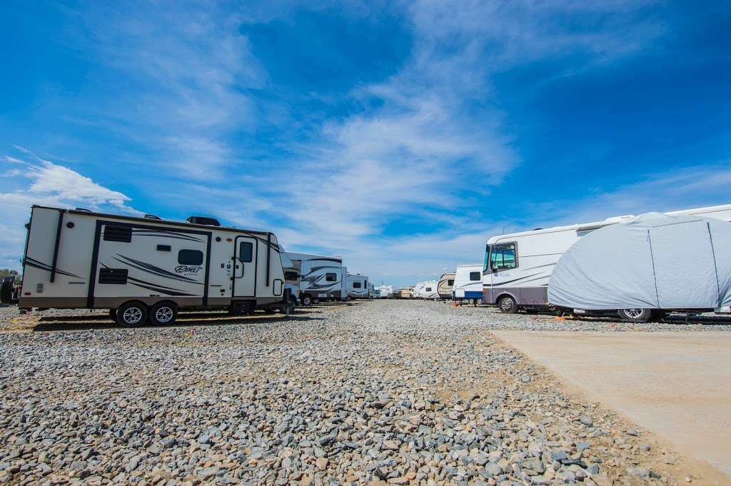 Self Storage Greeley Co Dandk Organizer