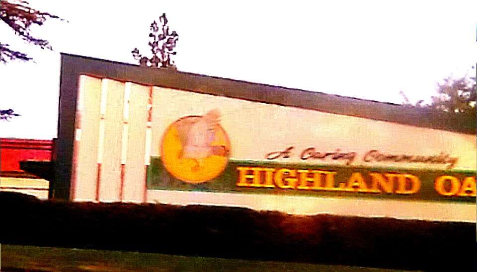 Highland Oaks Elementary School | 10 Virginia Rd, Arcadia, CA 91006 | Phone: (626) 821-8354
