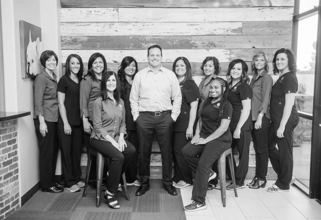 Nathan Davis Orthodontics | 595 N Dobson Rd STE 12, Chandler, AZ 85224, USA | Phone: (480) 897-8588