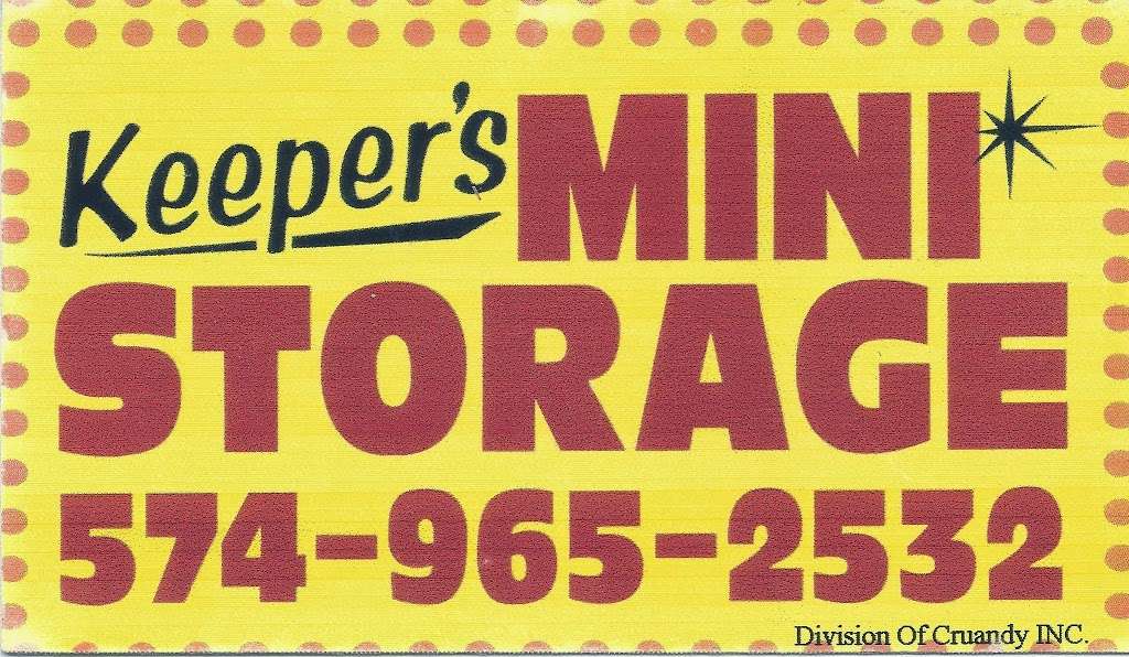Keepers Mini Storage | 8144 47960. Office location, 11068 N Quiet Water Cir, Monticello, IN 47960, USA | Phone: (574) 870-1753
