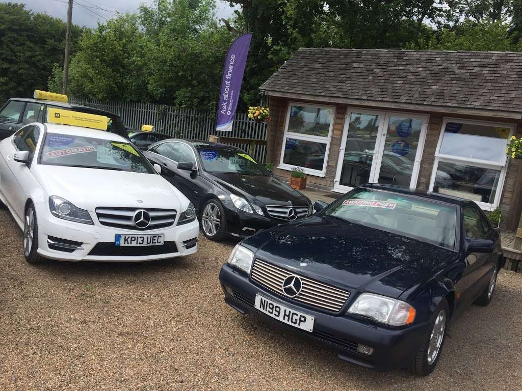 RG Car Sales & Service Ltd | Tower Industrial Estate, 1 London Rd, Wrotham, Sevenoaks TN15 7NS, UK | Phone: 01732 823492