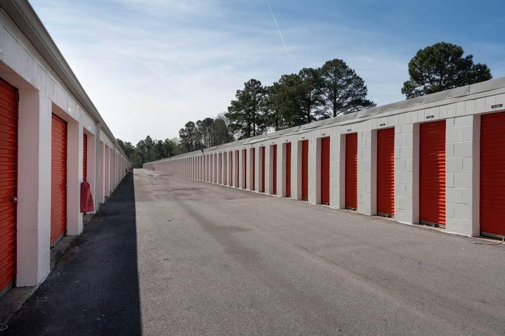 Public Storage | 3281 Western Branch Blvd, Chesapeake, VA 23321, USA | Phone: (757) 541-2579