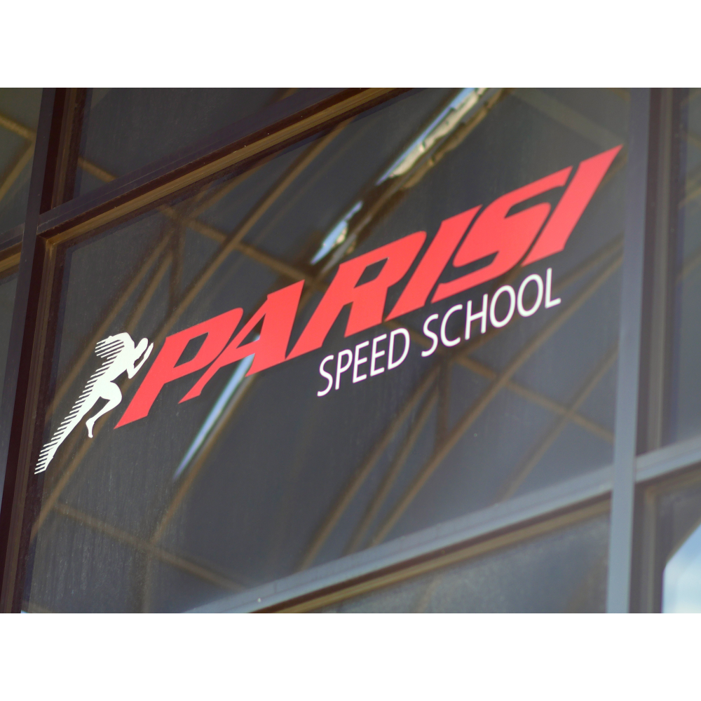 Parisi Speed School | 2-22 Banta Pl, Fair Lawn, NJ 07410 | Phone: (201) 794-1555