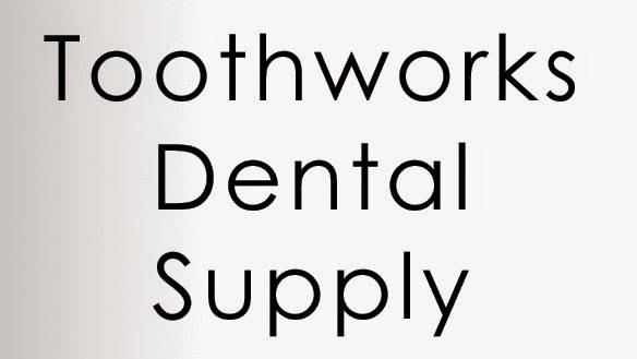 Toothworks Dental Supply | 1808 S Bowen Rd, Arlington, TX 76013, USA | Phone: (817) 496-8939