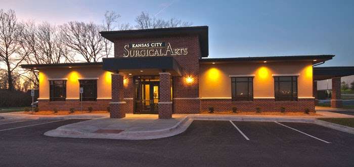 Kansas City Surgical Arts | 8080 N Flintlock Rd, Kansas City, MO 64158, USA | Phone: (816) 286-4126