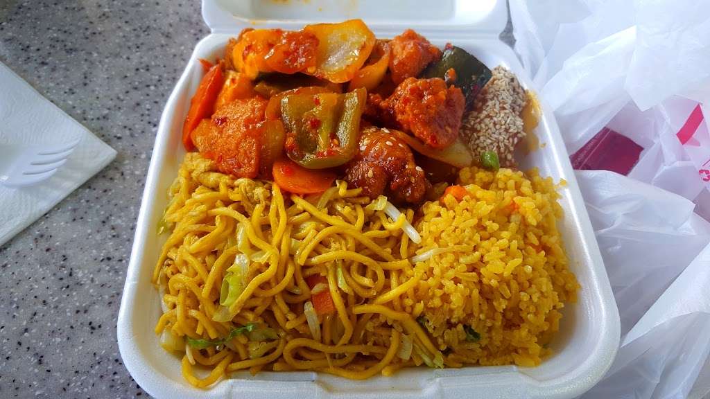 Chinatown Express | 1010 Rosecrans Ave, Gardena, CA 90247, USA | Phone: (310) 527-7508