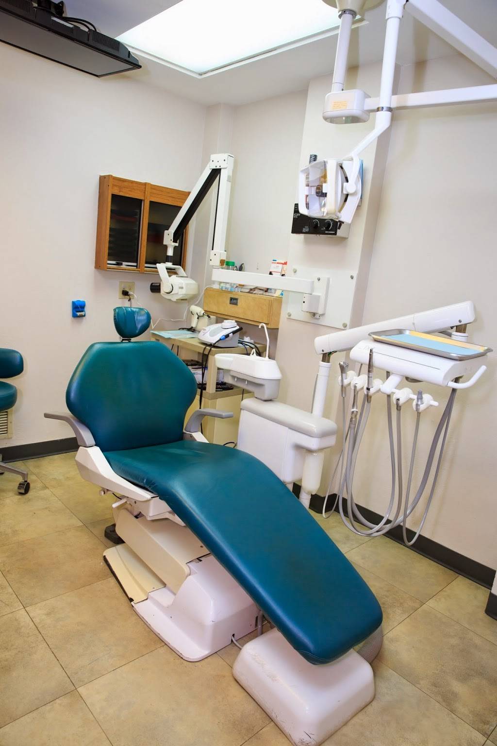 Martik Family Dental LLC | 1503 Potomac Ave, Pittsburgh, PA 15216, USA | Phone: (412) 563-1611