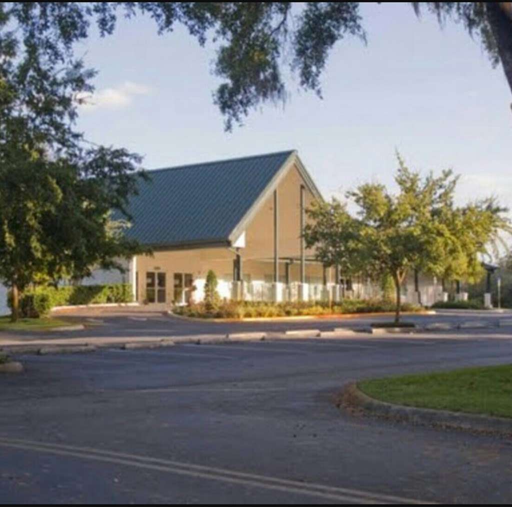 Apopka Seventh-day Adventist Church | 340 Votaw Rd, Apopka, FL 32703, USA | Phone: (407) 889-2812