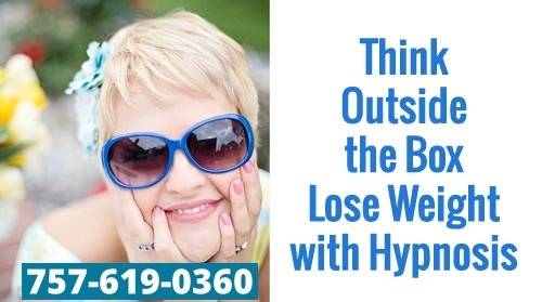 Hypnosis Center of Virginia | 319 Edwin Dr Ste 103, Virginia Beach, VA 23462, USA | Phone: (757) 619-0360