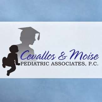 Cevallos & Moise Pediatric Associates | 99 N West End Blvd #110, Quakertown, PA 18951, USA | Phone: (215) 536-1915