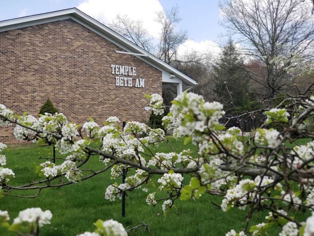 Temple Beth AM | 879 S Beverwyck Rd, Parsippany, NJ 07054 | Phone: (973) 887-0046