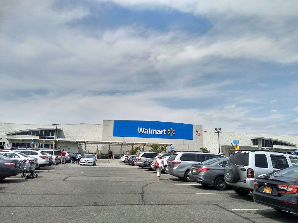 Walmart Deli | Secaucus, NJ 07094, USA | Phone: (201) 325-9280