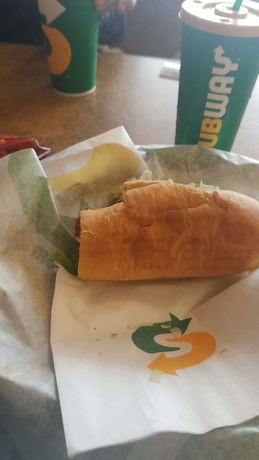 Subway Restaurants | 6747 Lea Berry Way, Haymarket, VA 20169 | Phone: (703) 753-1115