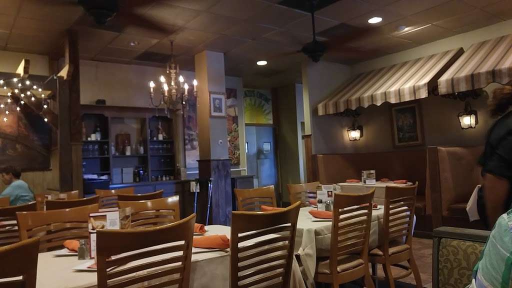 Vincenzos Little Italy | 3704 Bayshore Rd, North Cape May, NJ 08204, USA | Phone: (609) 889-6610