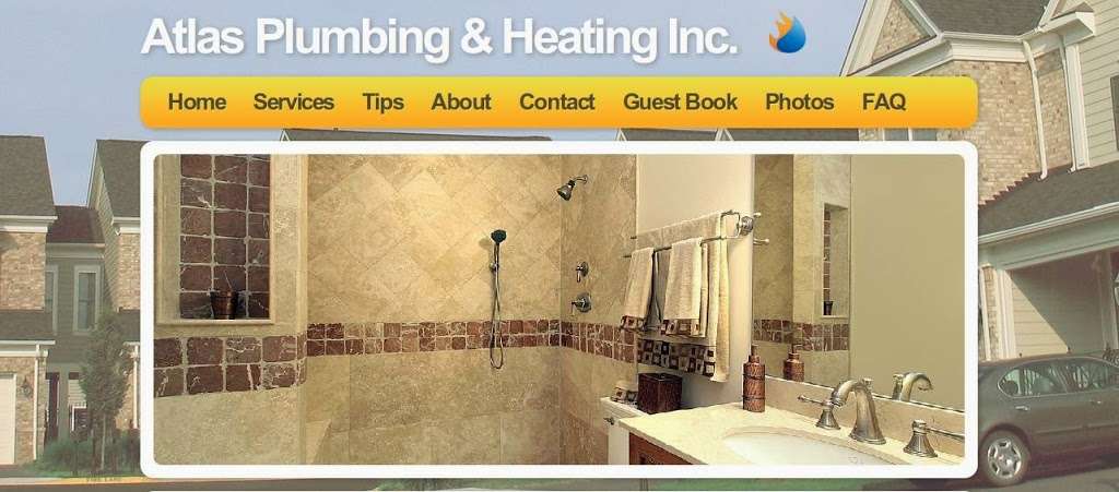 Atlas Plumbing & Heating Inc | 2757, 113 Brahma Ave, Bridgewater, NJ 08807 | Phone: (908) 526-0823