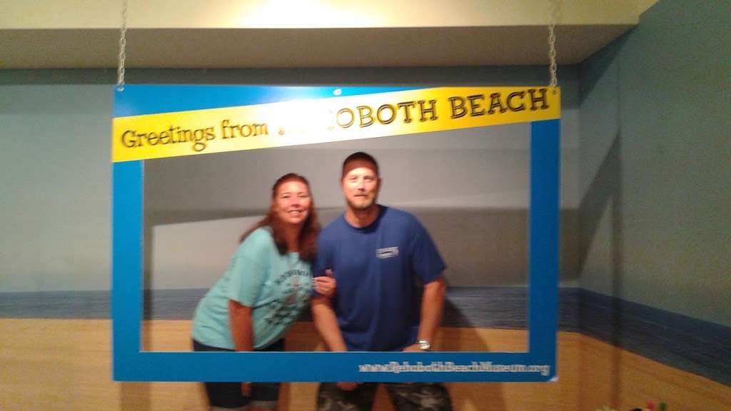 Rehoboth Beach Historical Society | 511 Rehoboth Ave, Rehoboth Beach, DE 19971, USA | Phone: (302) 227-7310