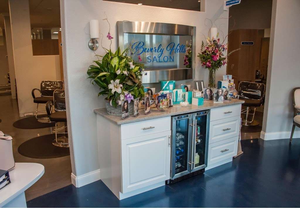 Beverly Hills Salon | 851 S State Rd 434 #1040, Altamonte Springs, FL 32714, USA | Phone: (407) 955-0925