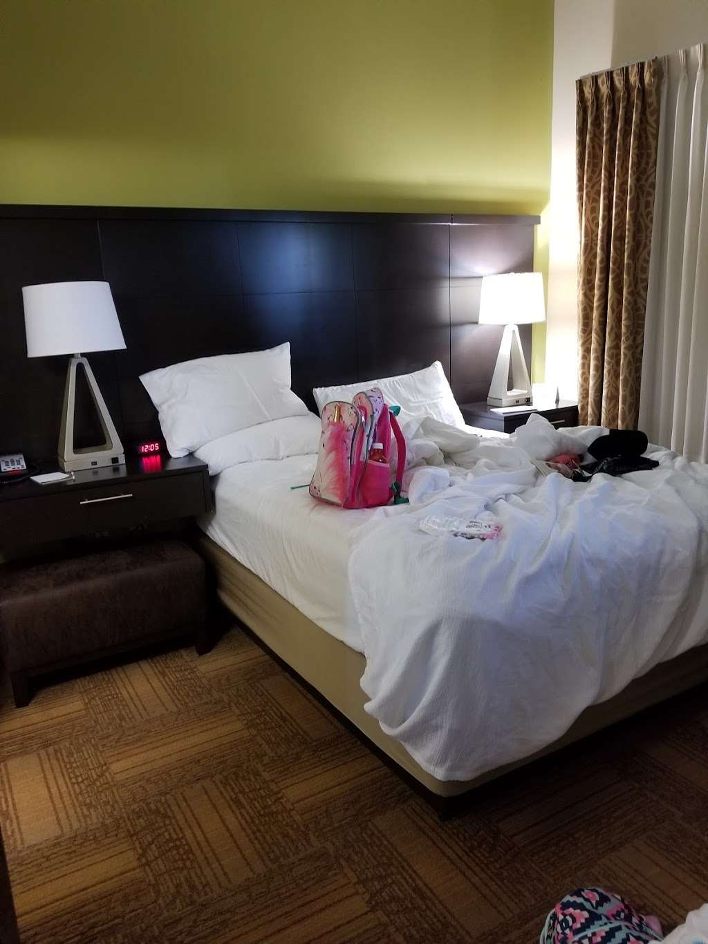 Staybridge Suites Tomball - Spring Area | 10011 Farm to Market 2920, Tomball, TX 77375, USA | Phone: (832) 639-8310