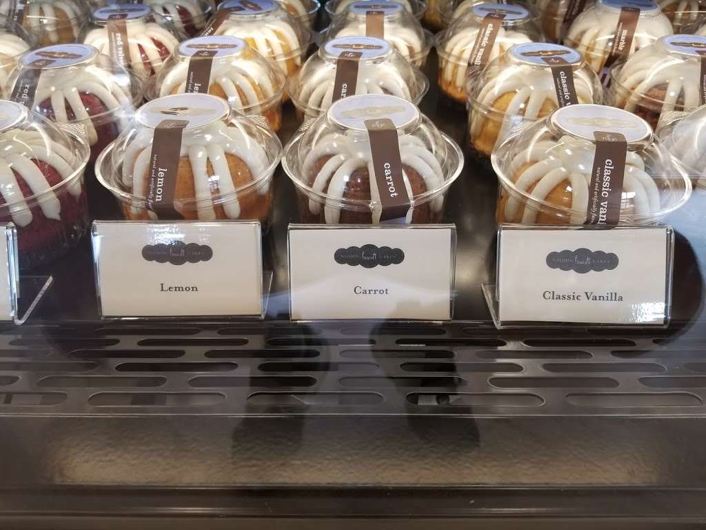 Nothing Bundt Cakes | 926 E Ontario Ave Suite 104, Corona, CA 92881, USA | Phone: (951) 278-2253