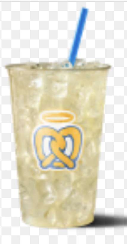 Auntie Annes Pretzels Inside Walmart | 4301 Byberry Rd, Philadelphia, PA 19154, USA | Phone: (215) 281-1225