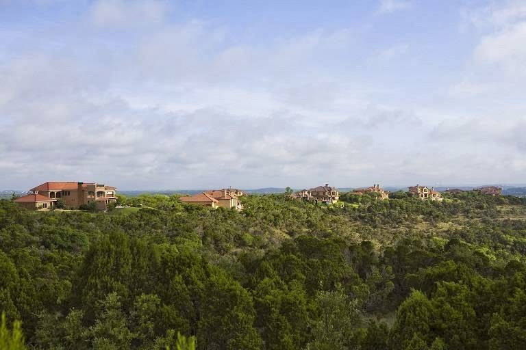 Barton Creek Living | 2700 Barton Creek Blvd, Austin, TX 78735, USA | Phone: (866) 282-5667