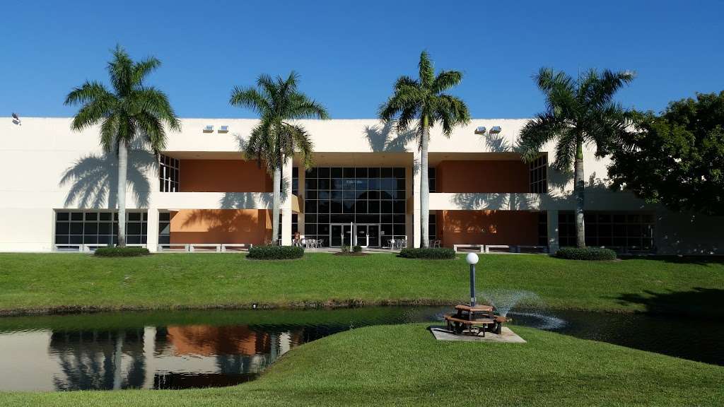 St. Thomas University Library | 16400 NW 32nd Ave, Opa-locka, FL 33054, USA | Phone: (305) 628-6667